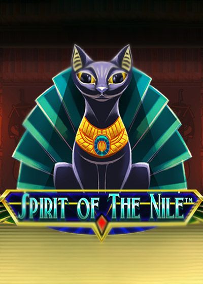 Spirit of the Nile - Nucleus Gaming