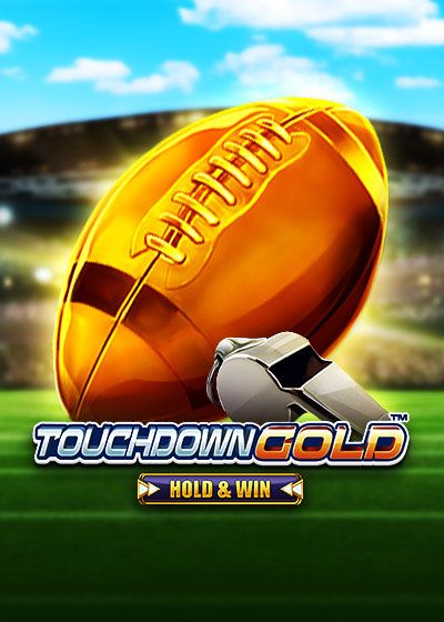 Touchdown Gold - Nucleus Gaming