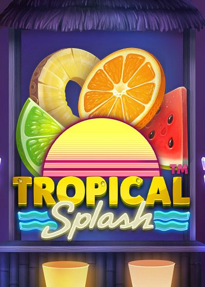 Tropical Splash - Nucleus Gaming