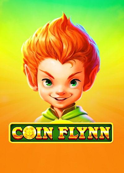 Coin Flynn - onlyplay