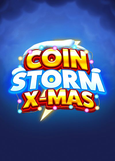 Coin Storm X-Mas - Onlyplay