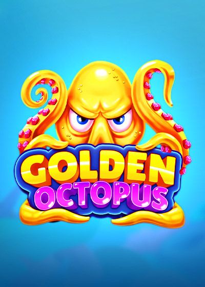 Golden Octopus - Onlyplay
