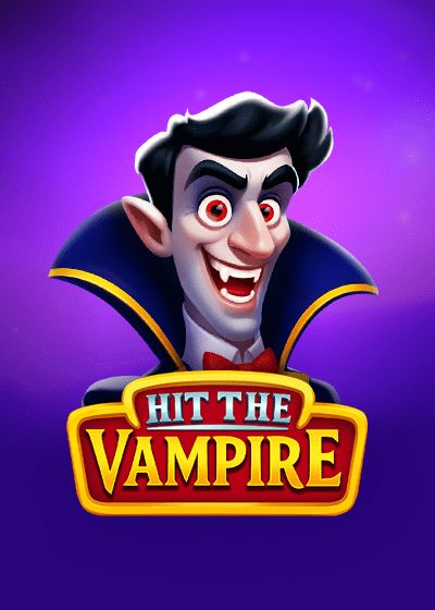 Hit the Vampire - Onlyplay