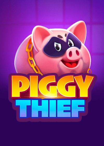 Piggy Thief - onlyplay