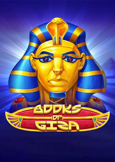Books of Giza - Platipus