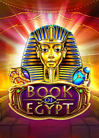 Book of Egypt - Platipus