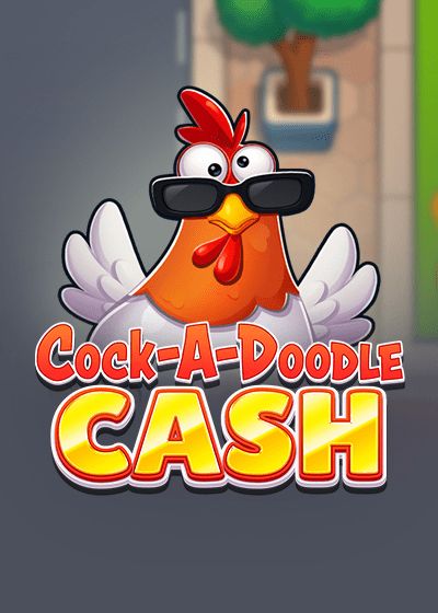 Cock-a-Doodle Cash - Platipus