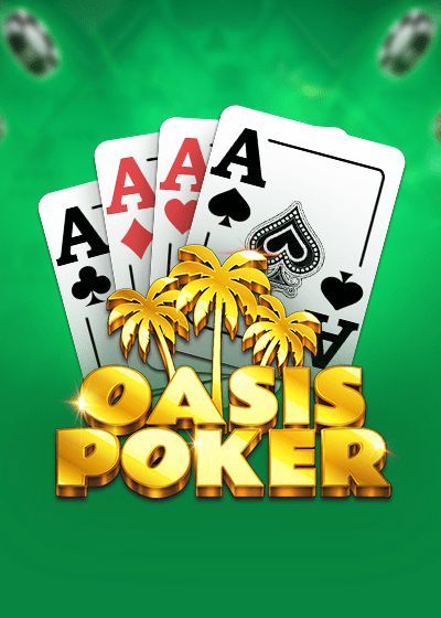 Oasis Poker - platipus