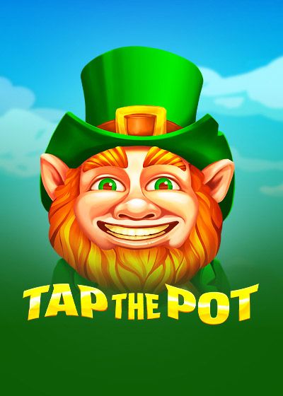 Tap the pot - Platipus