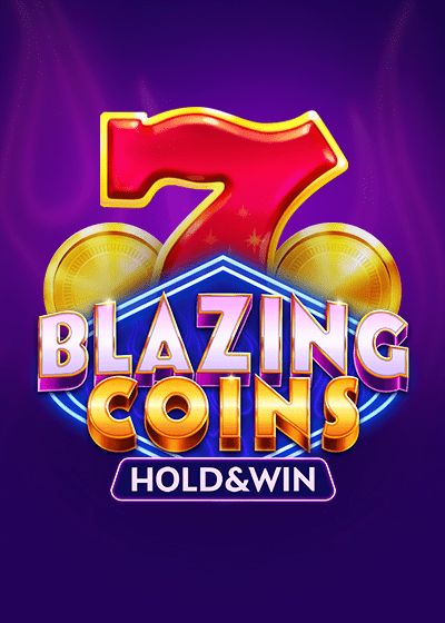 Blazing Coins Hold and Win - Popiplay