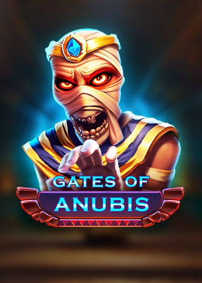 Gates Of Anubis - Popiplay