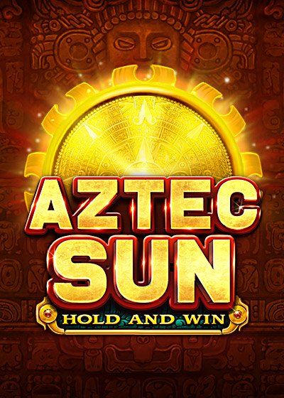 Aztec Sun Hold and Win - Booongo