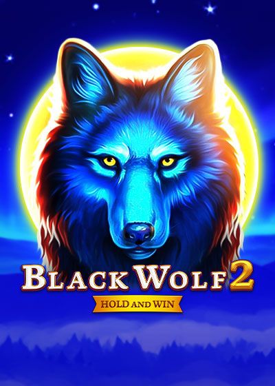 Black Wolf 2 - Booongo
