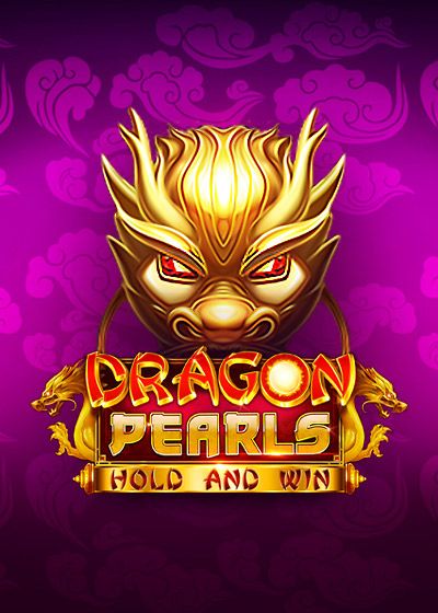 Dragon Pearls: hold and win - Booongo