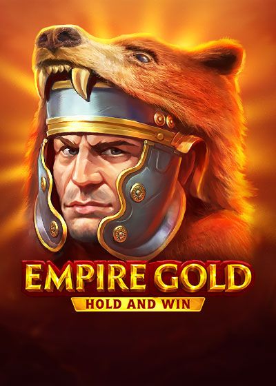 Empire Gold: Hold and Win - Playson