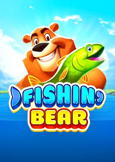 Fishin' Bear - Booongo