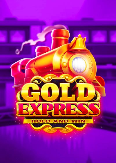 Gold Express - Booongo