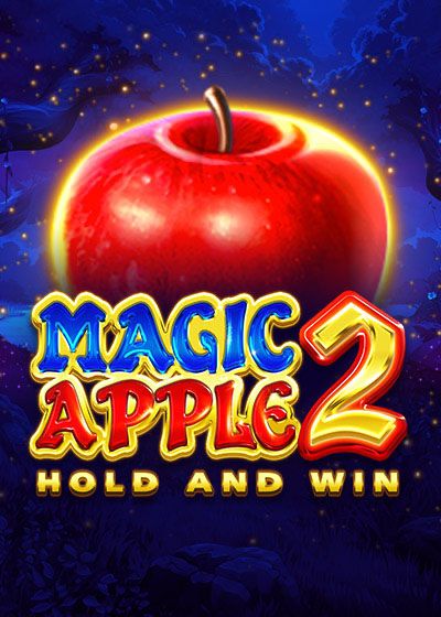 Magic Apple 2 - Booongo