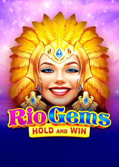 Rio Gems - Booongo