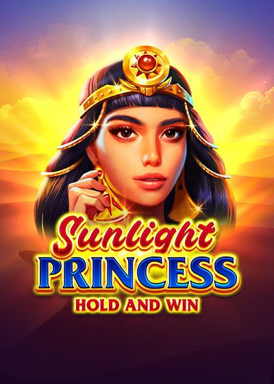Sunlight Princess - booongo