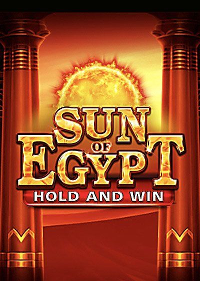Sun of Egypt - booongo