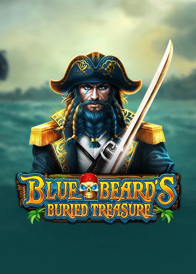 Blue Beard's Buried Treasure - Reevo
