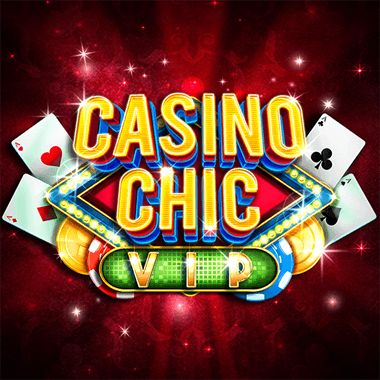 Casino Chic VIP - Reevo