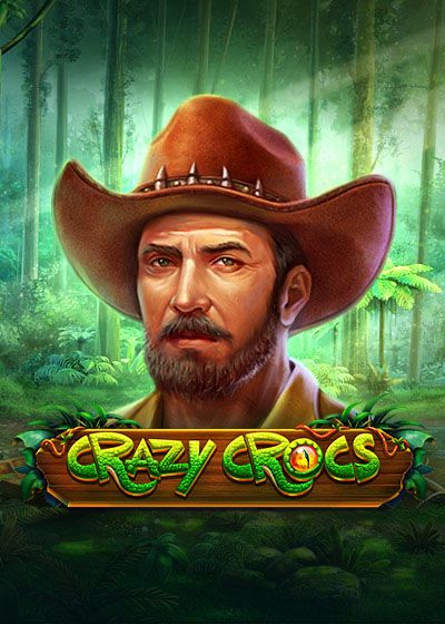 Crazy Crocs - Reevo