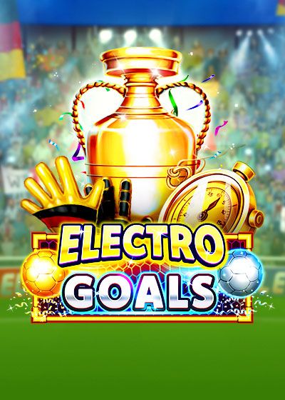 Electro Goals - Reevo