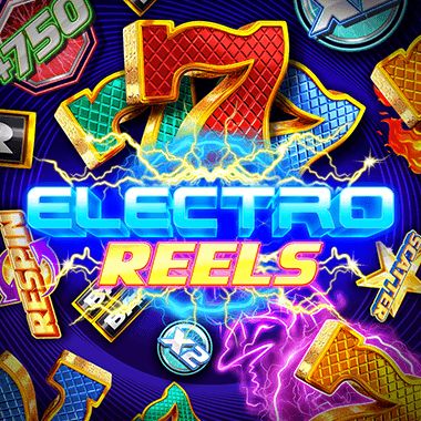 Electro Reels - Reevo