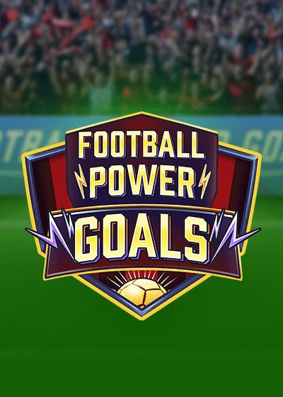 Football Power Goals - Reevo