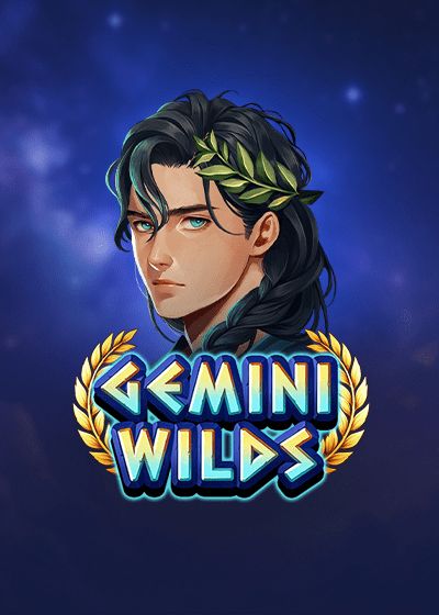 Gemini Wilds - Reevo