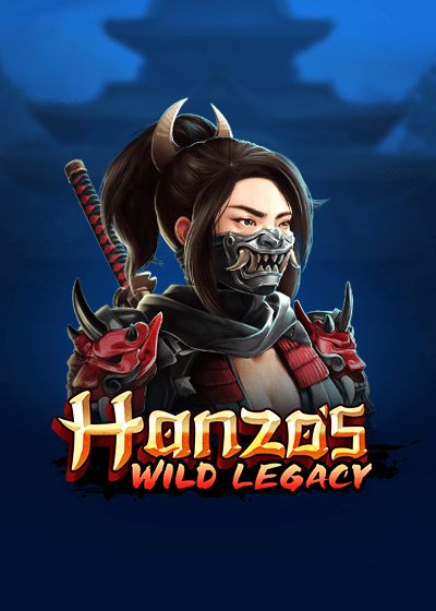 Hanzo's Wild Legacy - Reevo