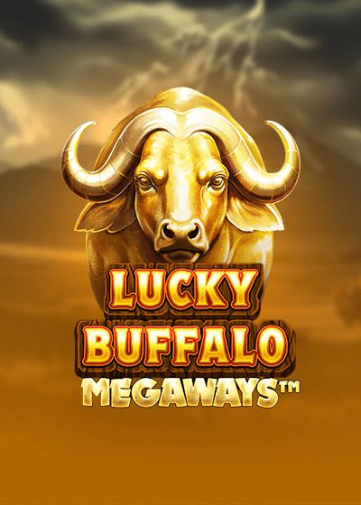 Lucky Buffalo Megaways - Reevo