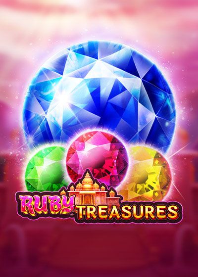 Ruby Treasures - Reevo