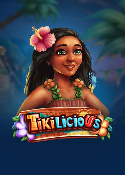 Tikilicious - Reevo