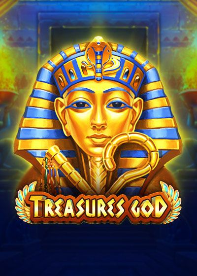 Treasures God - Reevo