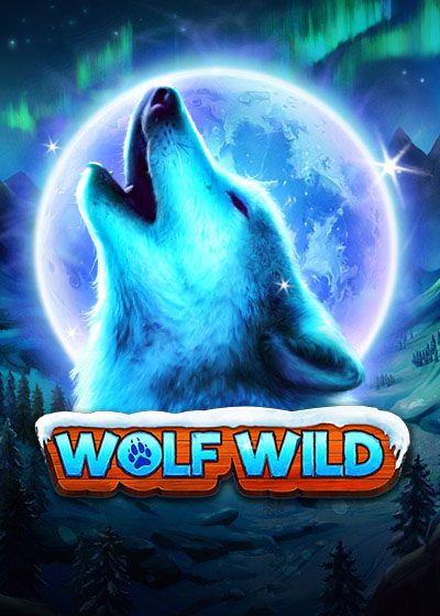 Wolf Wild - Reevo