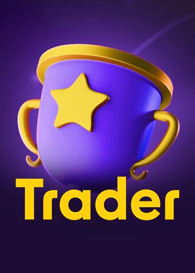 Trader - Spribe