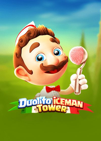 Duolito Iceman Tower - Swintt