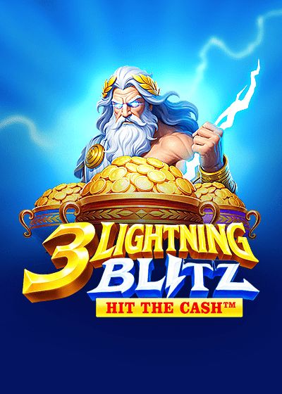 3 Lightning Blitz - TaDa Gaming