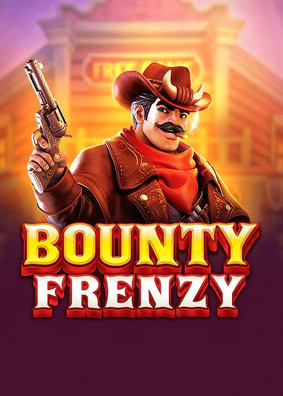 Bounty Frenzy - TaDa Gaming