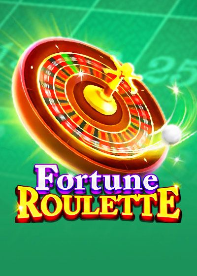 Fortune Roulette - tadagaming