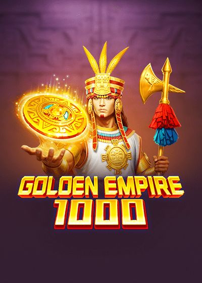 Golden Empire 1000 - tadagaming