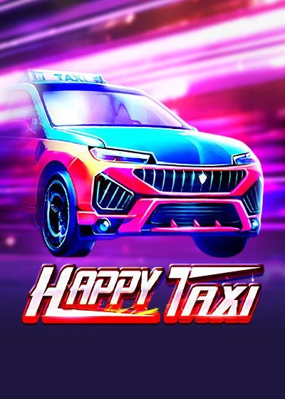 Happy Taxi - TaDa Gaming
