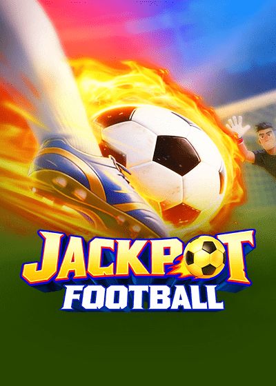 Jackpot Football - TaDa Gaming