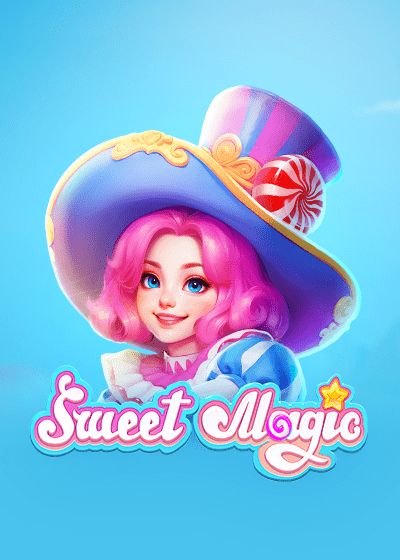 Sweet Magic - TaDa Gaming