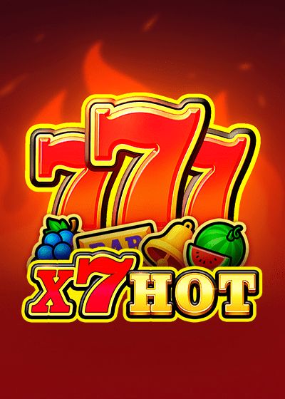 X7-Hot - TaDa Gaming