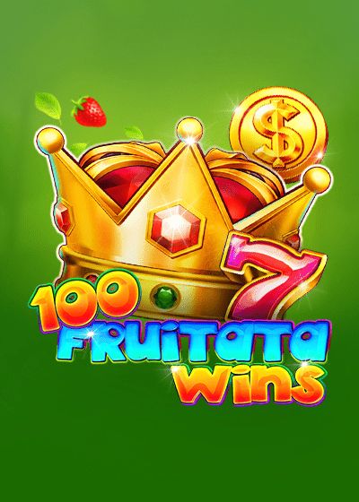 100 Fruitata Wins - CT Interactive