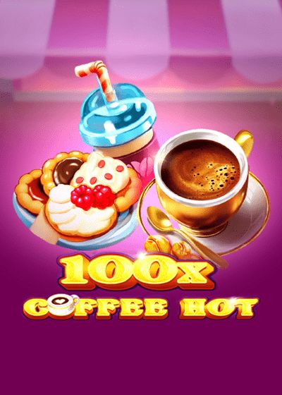 100x Coffee Hot - CT Interactive